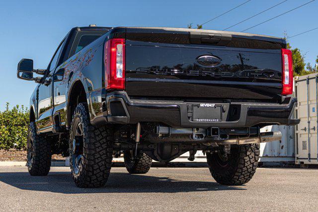 new 2026 Ford F-350 car, priced at $70,707