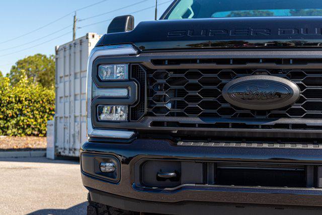new 2026 Ford F-350 car, priced at $75,707
