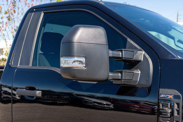 new 2026 Ford F-350 car, priced at $70,707