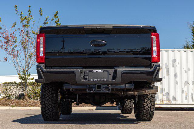 new 2026 Ford F-350 car, priced at $70,707