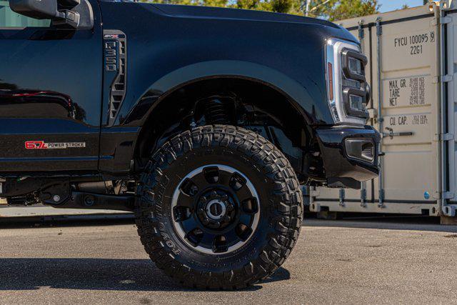 new 2026 Ford F-350 car, priced at $75,707