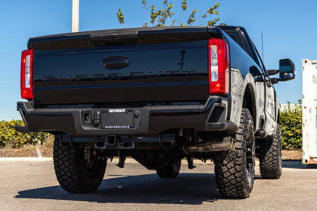 new 2026 Ford F-350 car, priced at $70,707