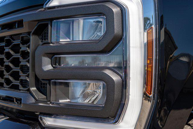 new 2026 Ford F-350 car, priced at $70,707