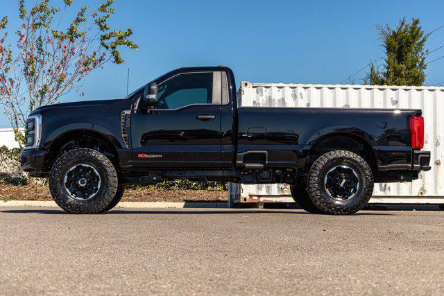 new 2026 Ford F-350 car, priced at $70,707