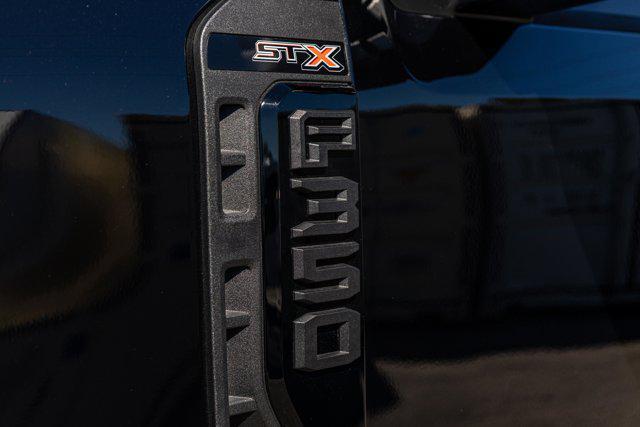 new 2026 Ford F-350 car, priced at $70,707