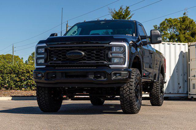 new 2026 Ford F-350 car, priced at $70,707