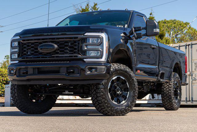 new 2026 Ford F-350 car, priced at $75,707