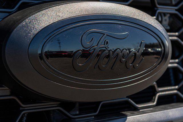 new 2026 Ford F-350 car, priced at $70,707