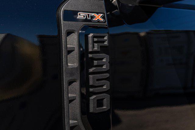 new 2026 Ford F-350 car, priced at $75,707