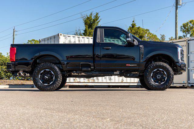 new 2026 Ford F-350 car, priced at $70,707