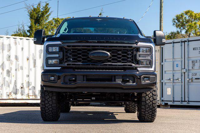 new 2026 Ford F-350 car, priced at $75,707