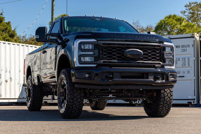 new 2026 Ford F-350 car, priced at $70,707