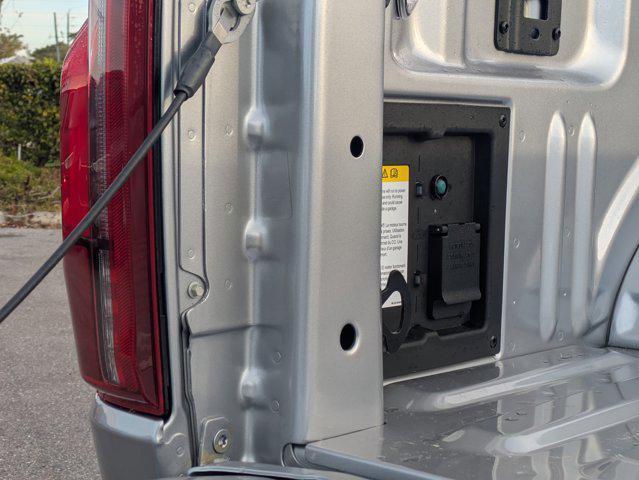 new 2025 Ford F-150 car, priced at $73,505