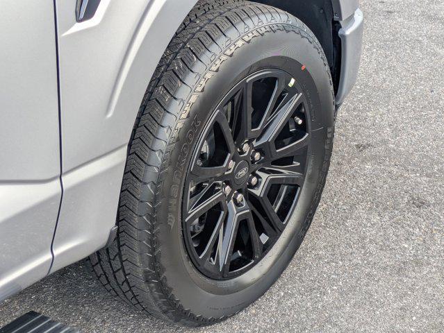 new 2025 Ford F-150 car, priced at $73,505