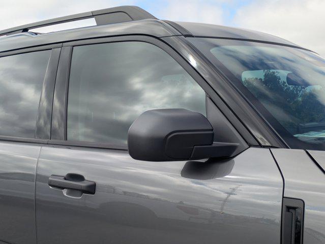 new 2025 Ford Bronco Sport car, priced at $34,385