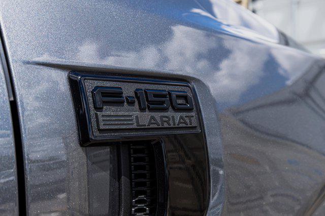 new 2026 Ford F-150 car, priced at $77,707