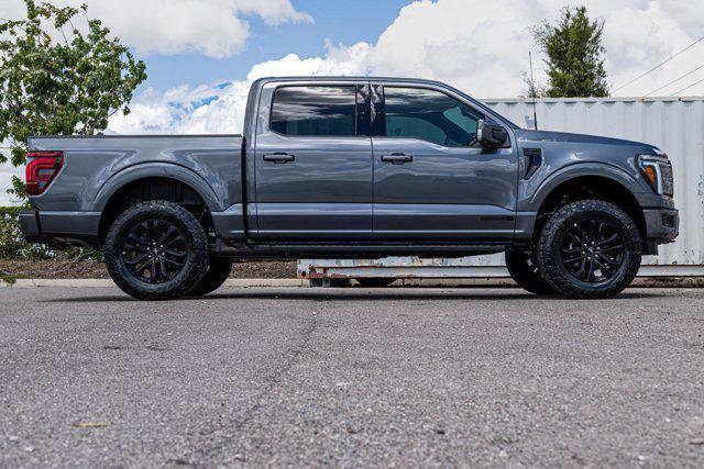 new 2026 Ford F-150 car, priced at $77,707