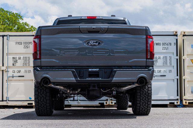 new 2026 Ford F-150 car, priced at $77,707