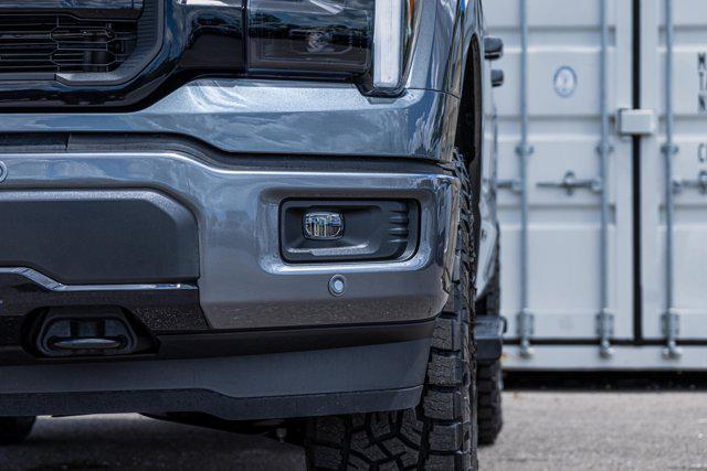 new 2026 Ford F-150 car, priced at $77,707