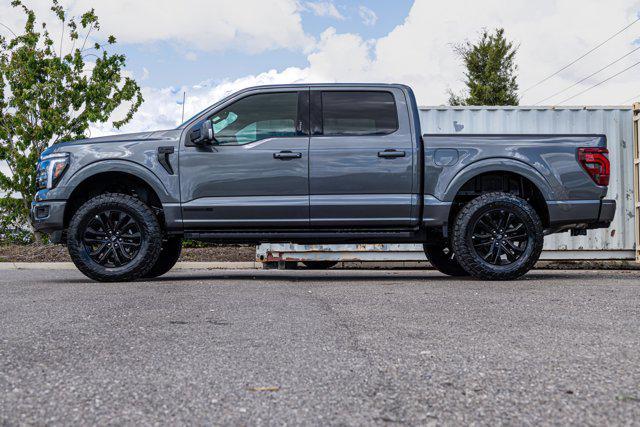 new 2026 Ford F-150 car, priced at $77,707