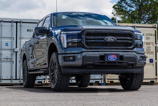 new 2026 Ford F-150 car, priced at $77,707