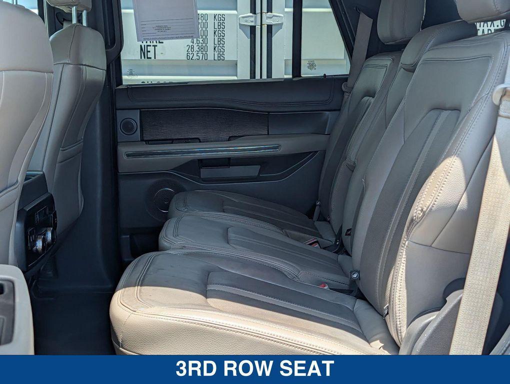 used 2019 Ford Expedition car, priced at $23,600