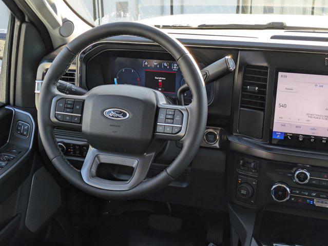 new 2026 Ford F-450 car, priced at $89,730