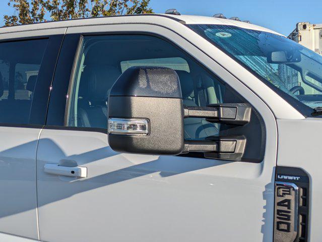 new 2026 Ford F-450 car, priced at $89,730