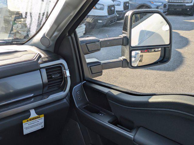 new 2026 Ford F-450 car, priced at $89,730