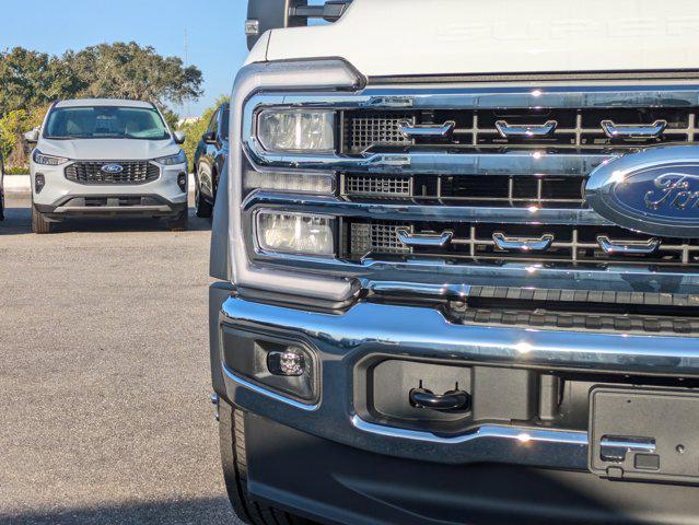 new 2026 Ford F-450 car, priced at $89,730