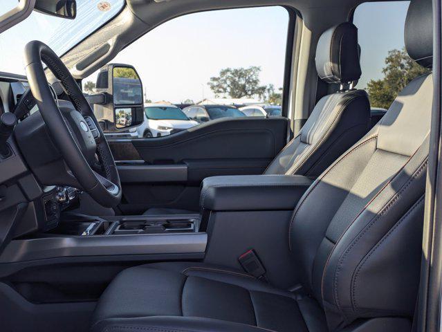 new 2026 Ford F-450 car, priced at $89,730