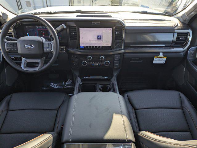 new 2026 Ford F-450 car, priced at $89,730