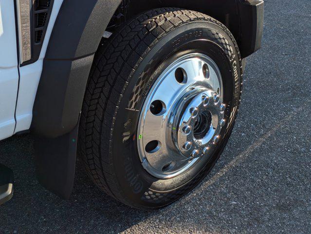 new 2026 Ford F-450 car, priced at $89,730