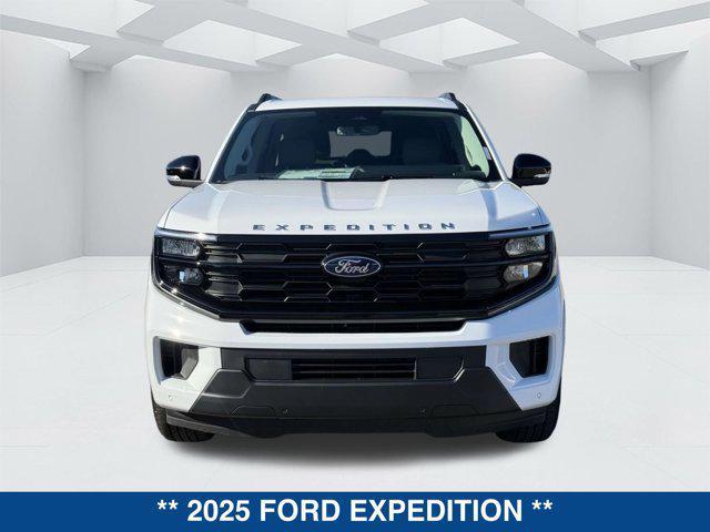 new 2025 Ford Expedition car, priced at $65,505