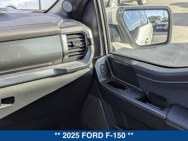 used 2025 Ford F-150 car, priced at $63,935