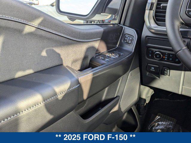 used 2025 Ford F-150 car, priced at $63,935