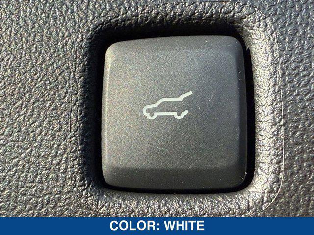 new 2026 Ford Escape car, priced at $31,875