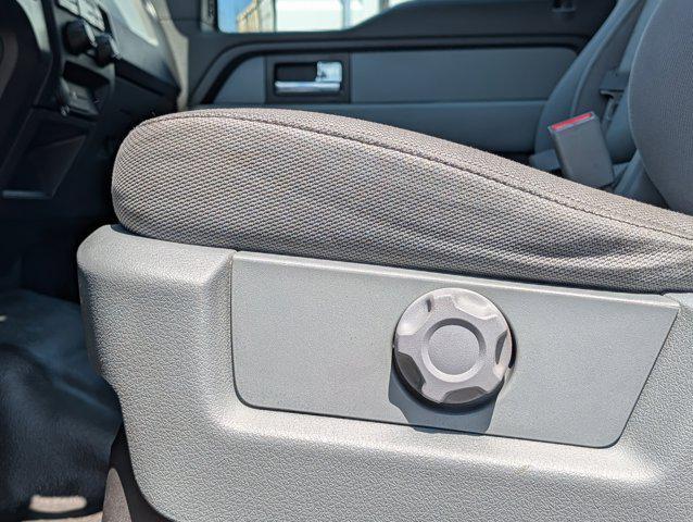 used 2014 Ford F-150 car, priced at $11,500