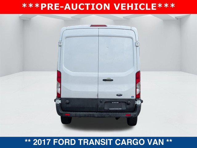 used 2017 Ford Transit-250 car, priced at $19,497