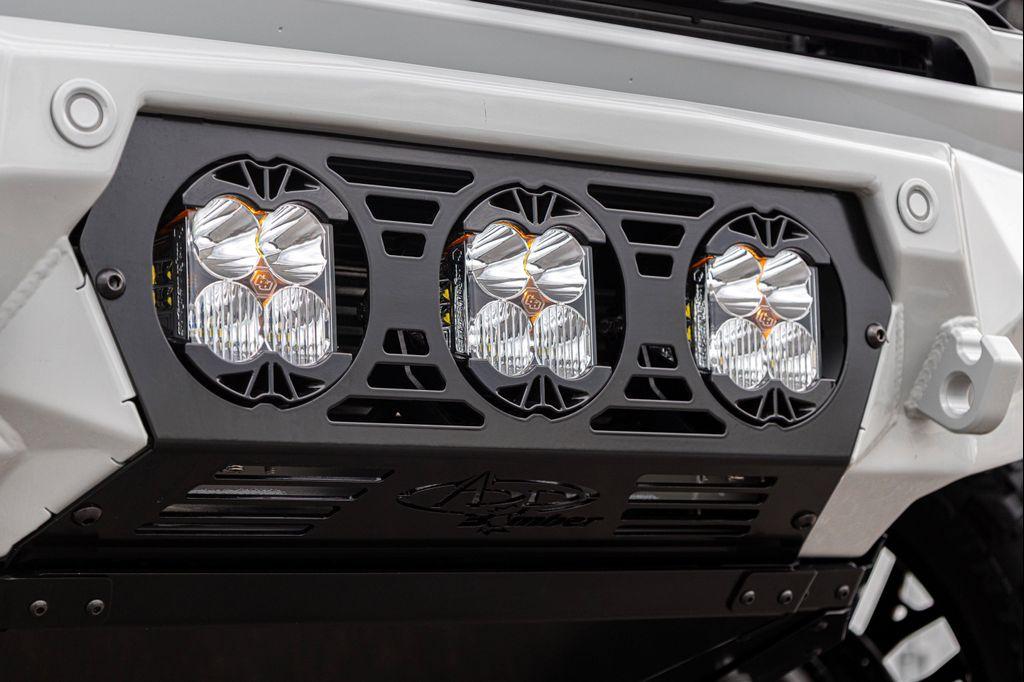 new 2026 Ford Bronco car, priced at $119,707