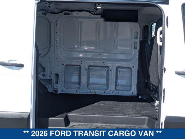 new 2026 Ford Transit-250 car, priced at $47,397