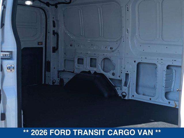 new 2026 Ford Transit-250 car, priced at $47,397