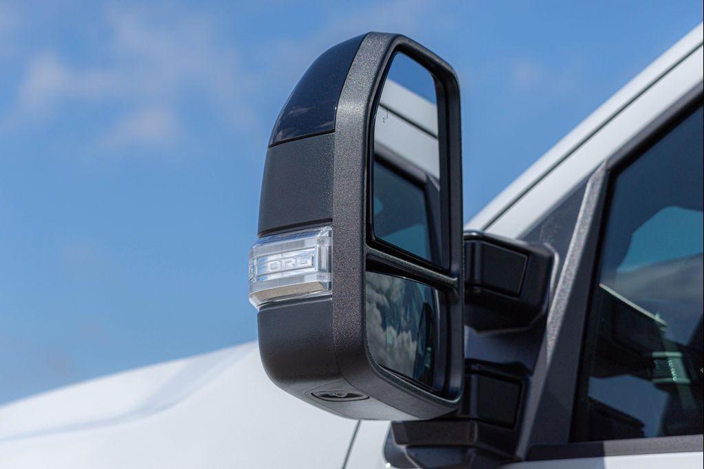 new 2026 Ford F-250 car, priced at $128,707