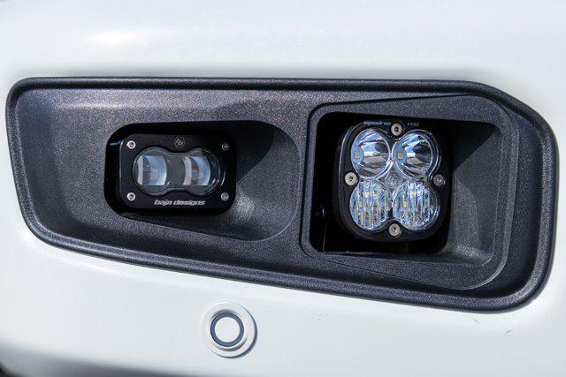 new 2025 Ford F-250 car, priced at $119,707