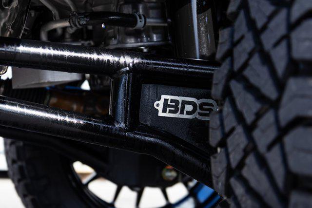 new 2025 Ford F-250 car, priced at $119,707