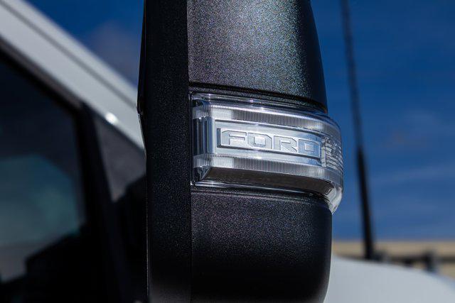 new 2025 Ford F-250 car, priced at $119,707