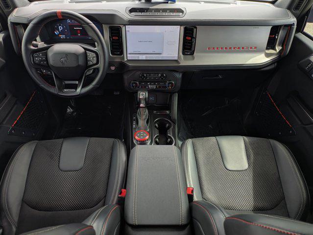 used 2024 Ford Bronco car, priced at $103,707
