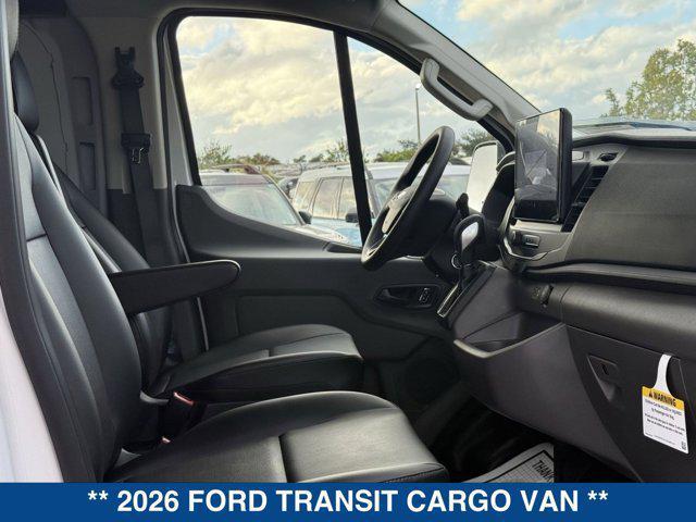 new 2026 Ford Transit-150 car, priced at $45,060