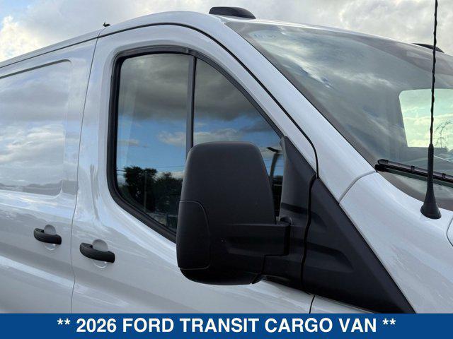 new 2026 Ford Transit-150 car, priced at $45,060