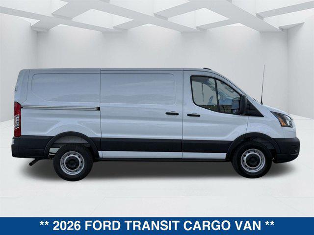 new 2026 Ford Transit-150 car, priced at $45,060